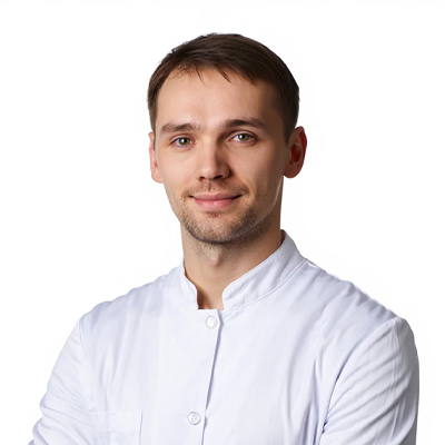 Ярошевич Станислав Григорьевич